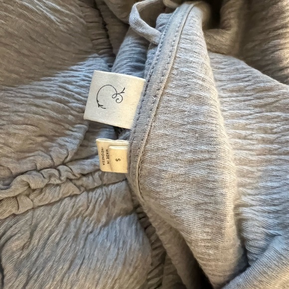 Anthropologie long sleeve fitted jacket. - Picture 5 of 5